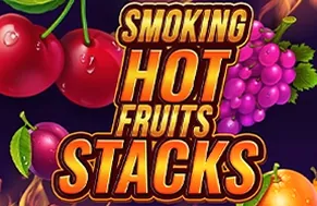 Smoking Hot Fruits Stacks