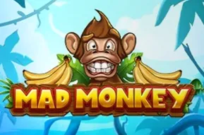 Mad Monkey