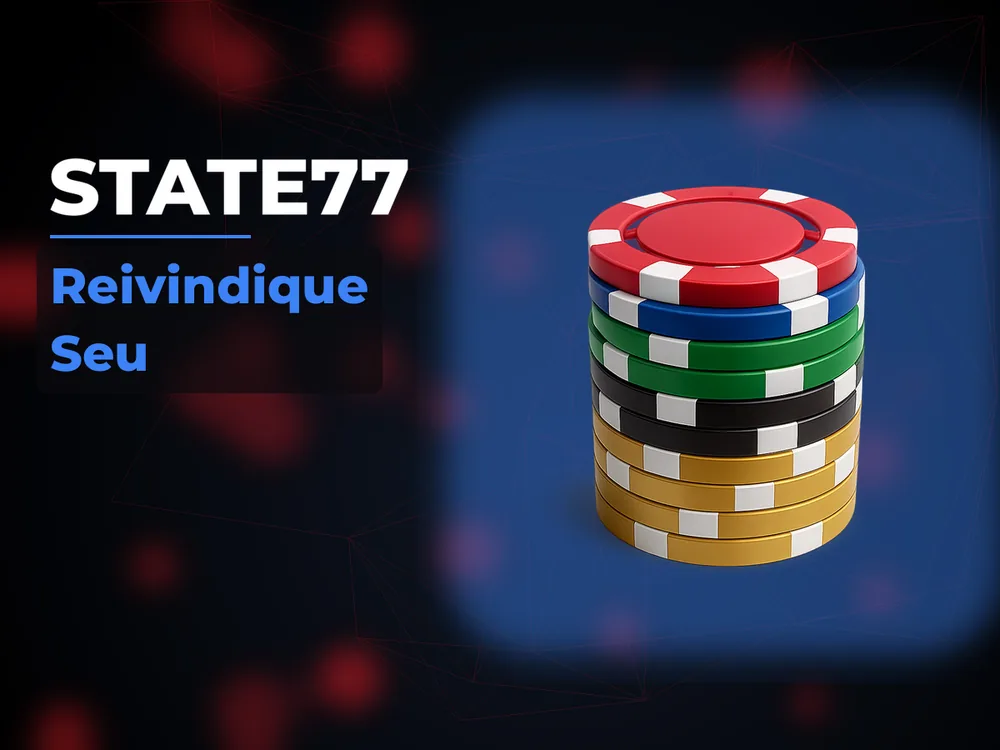 State77 - Reivindique Seu