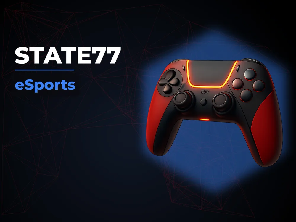 State77 - eSports