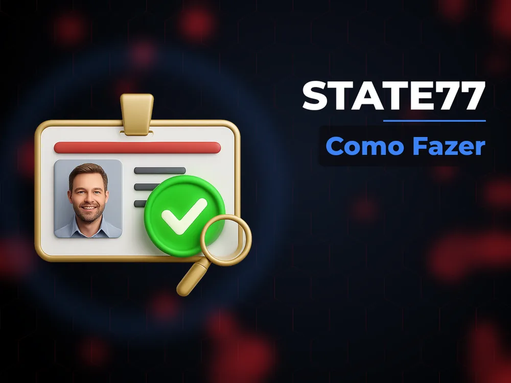 State77 - Como Fazer