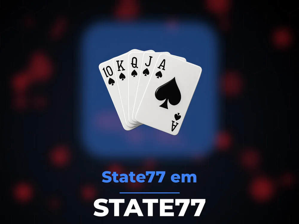 State77 - State77 em