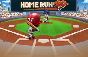 Home Run 777