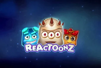 Reactoonz