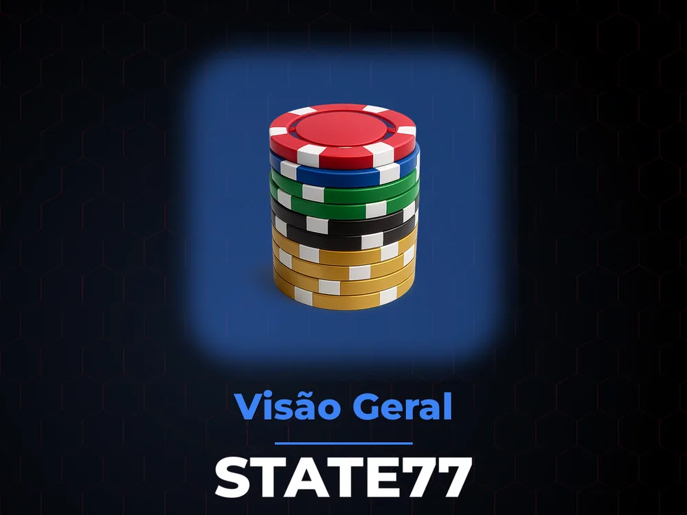State77 - Visão Geral