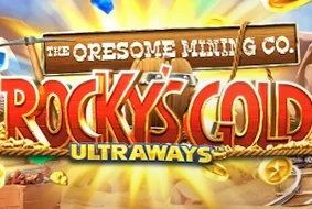 Rocky's Gold Ultraways
