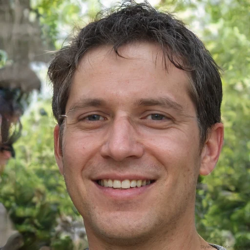 Alexandre A.