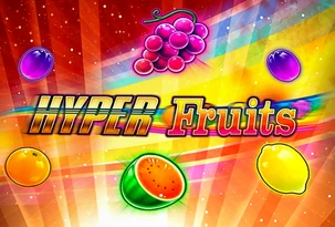 Hyper Fruits
