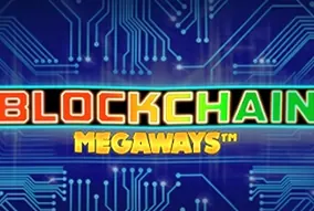 Blockchain Megaways
