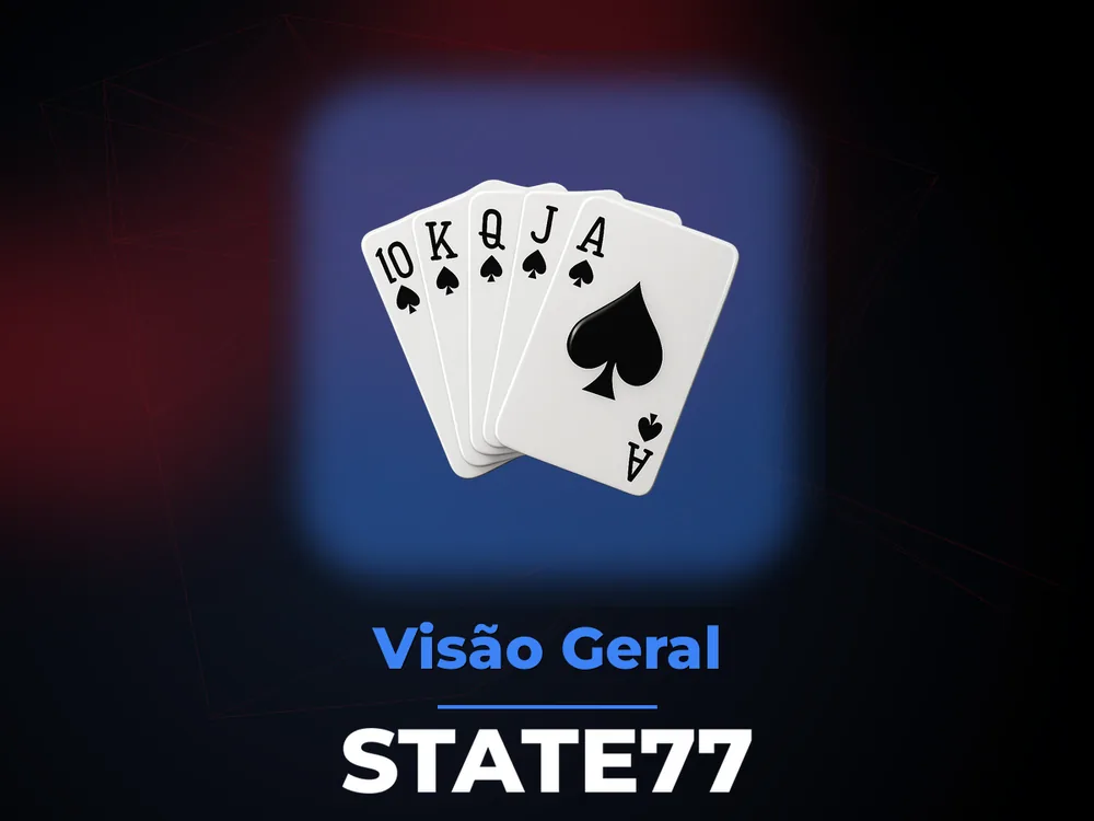 State77 - Visão Geral