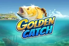 Golden Catch