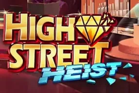 High Street Heist