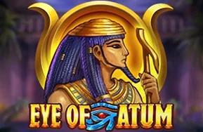 Eye of Atum