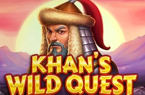 Khan's Wild Quest
