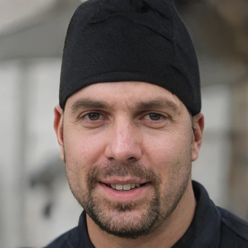 João Silva