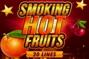 Smoking Hot Fruits 20 Lines