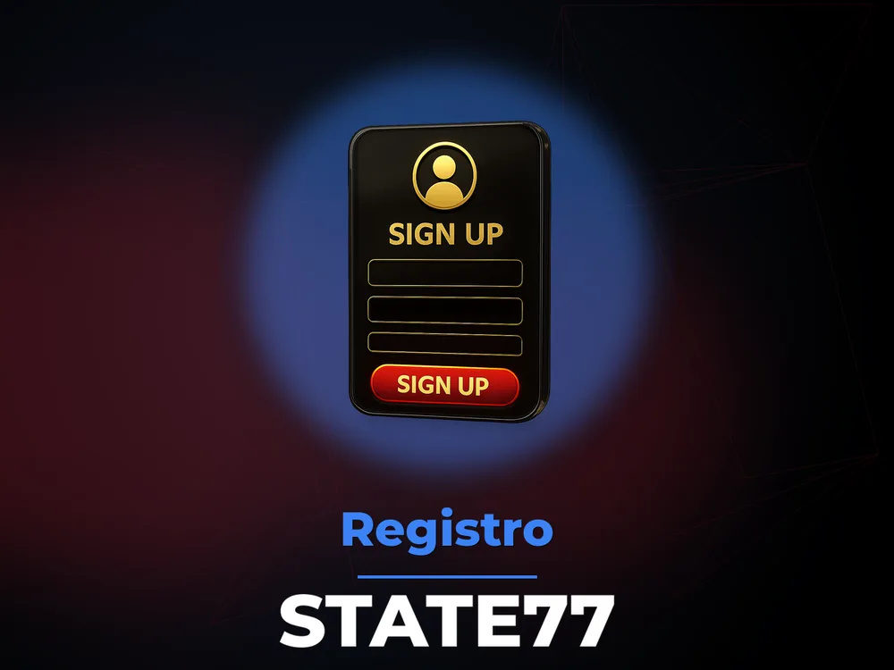 State77 - Registro