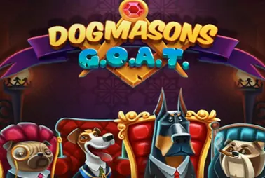 Dogmasons