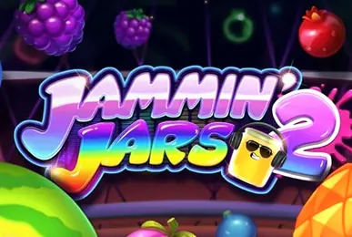 Jammin' Jars 2