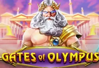 Gates of Olympus
