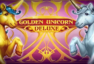Golden Unicorn Deluxe