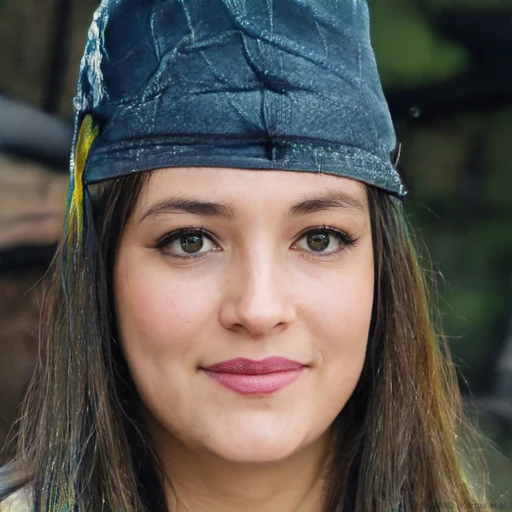 Patrícia F.