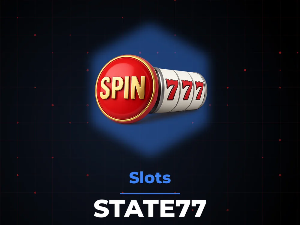 State77 - Slots