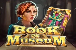 Book of Museum