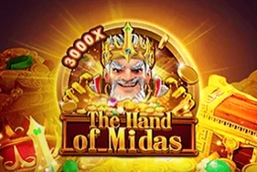 The Hand of Midas