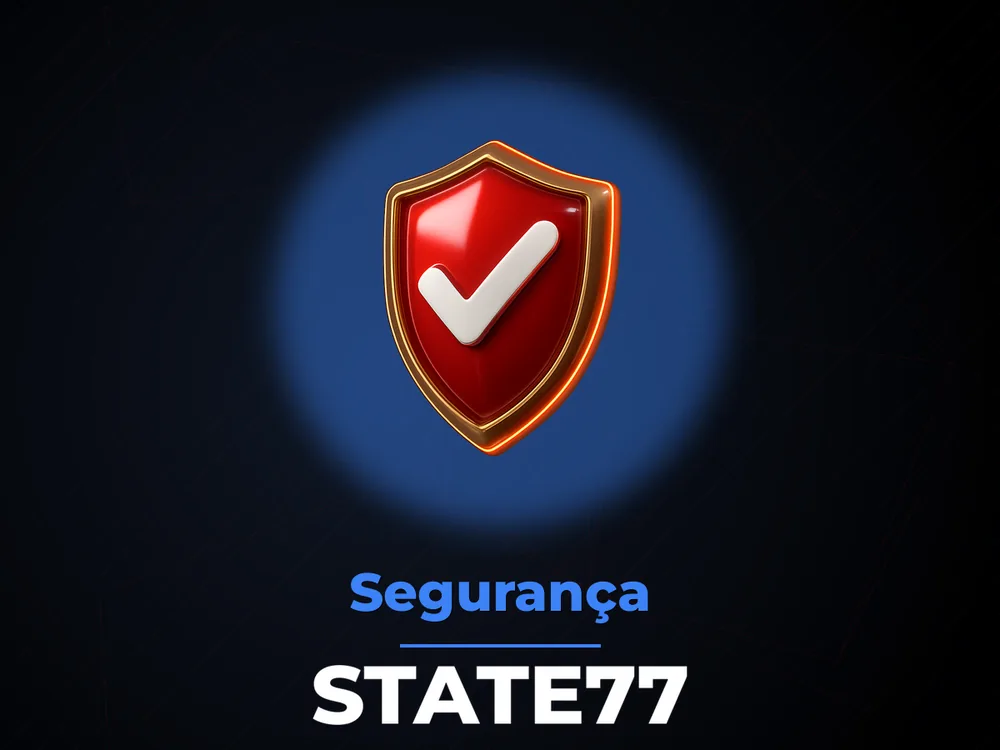 State77 - Segurança